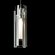 Picture of EXOS GLASS 9-LIGHT PENDANT