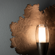 Picture of PANGEA 1-LIGHT SCONCE