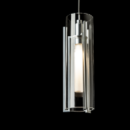 Picture of EXOS GLASS 10-LIGHT PENDANT