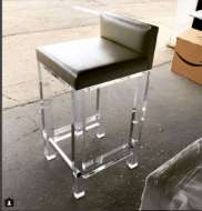 Picture of CHELSEA BAR STOOL