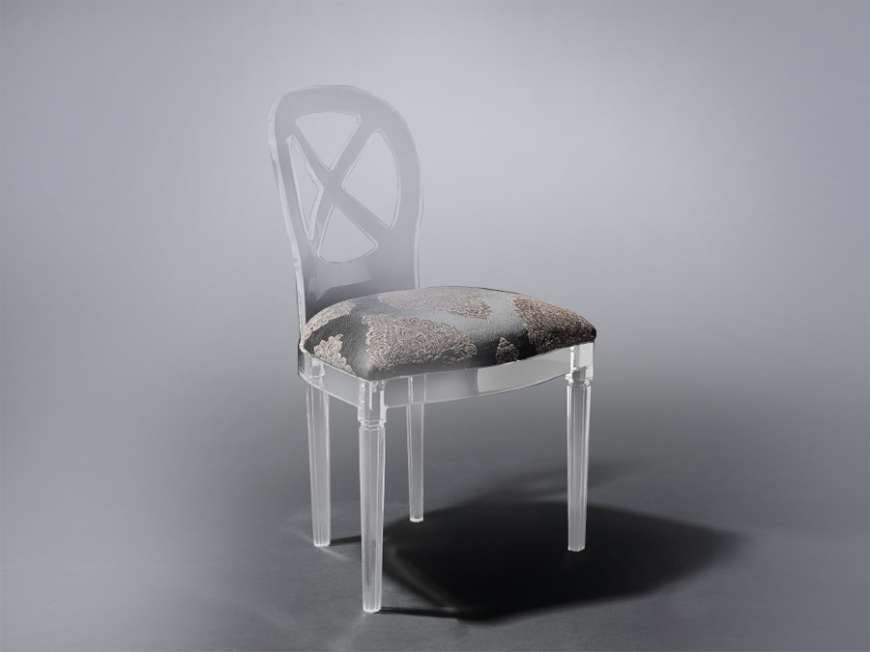 Picture of LOUIS DINING CHAIR