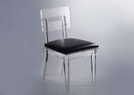 Picture of KING GEORGE DINING CHAIR