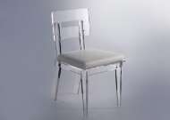 Picture of KING GEORGE DINING CHAIR