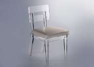 Picture of KING GEORGE DINING CHAIR