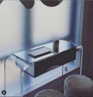 Picture of WATERFALL VANITY