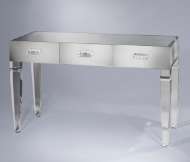 Picture of KING GEORGE VANITY TABLE 3 DRAWER