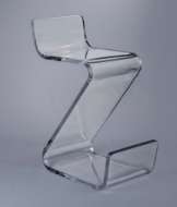 Picture of Z BAR STOOL