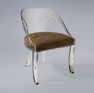 Picture of TIMOTHY WHEALON KLISMOS CHAIR