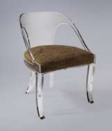 Picture of TIMOTHY WHEALON KLISMOS CHAIR