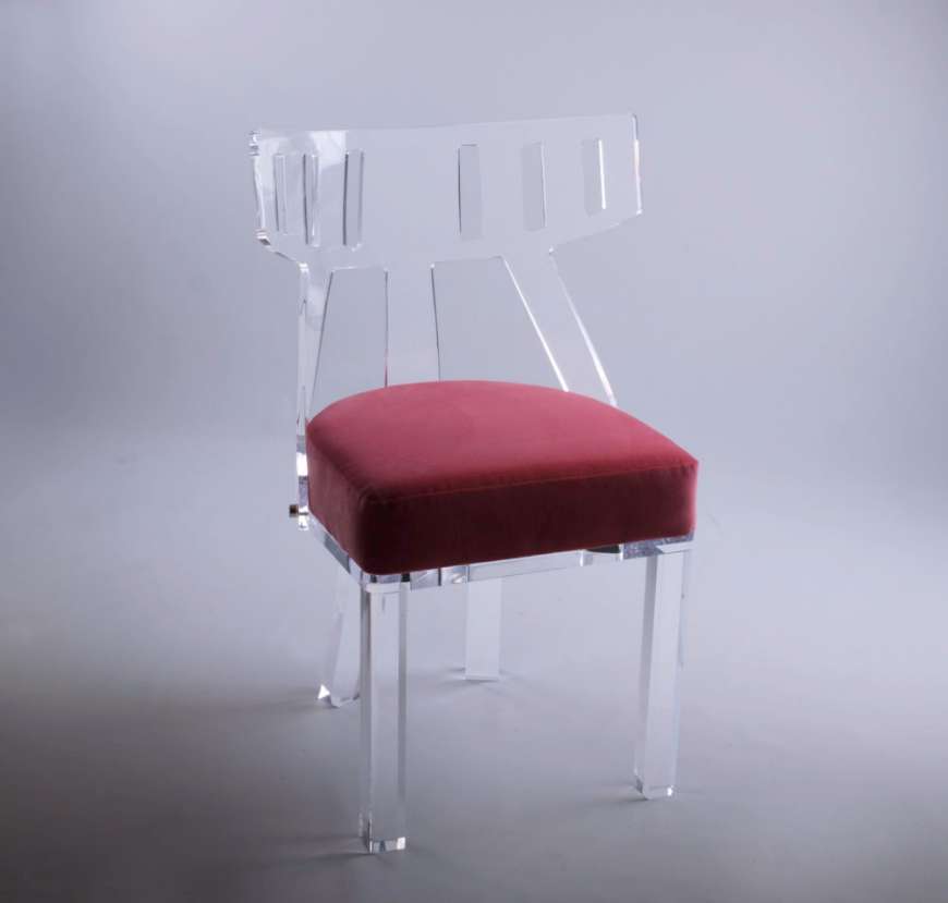 Picture of SOHO CHAIR