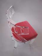 Picture of SOHO CHAIR