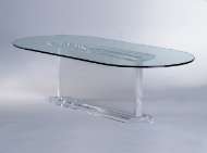 Picture of OLYMPUS DINING TABLE