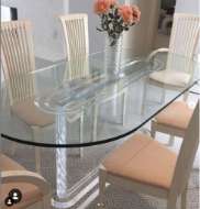 Picture of OLYMPUS DINING TABLE