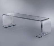 Picture of MANDARIN COFFEE TABLE