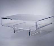 Picture of LOTUS COFFEE TABLE