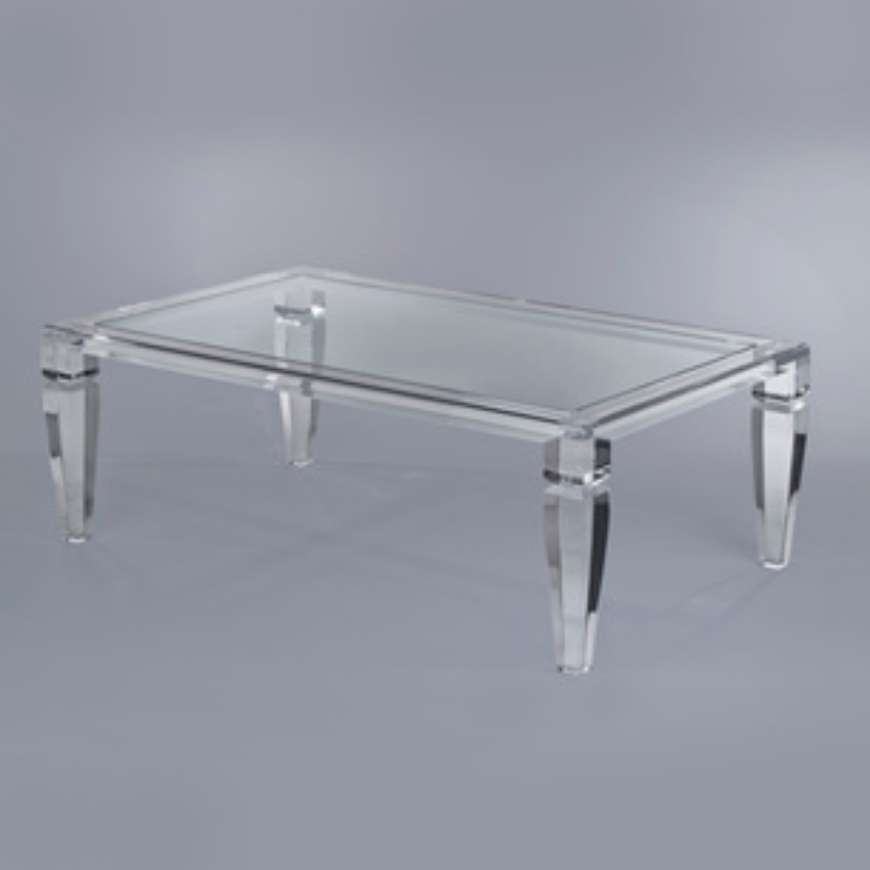 Picture of KING GEORGE COFFEE TABLE