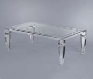 Picture of KING GEORGE COFFEE TABLE