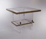 Picture of GENESIS SIDE TABLE