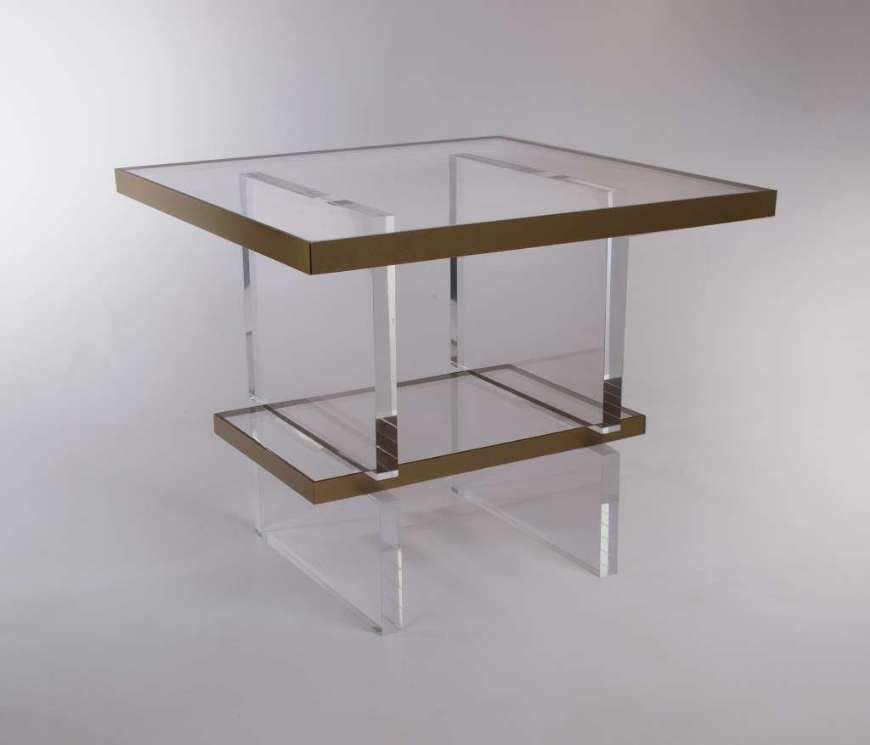 Picture of GENESIS SIDE TABLE