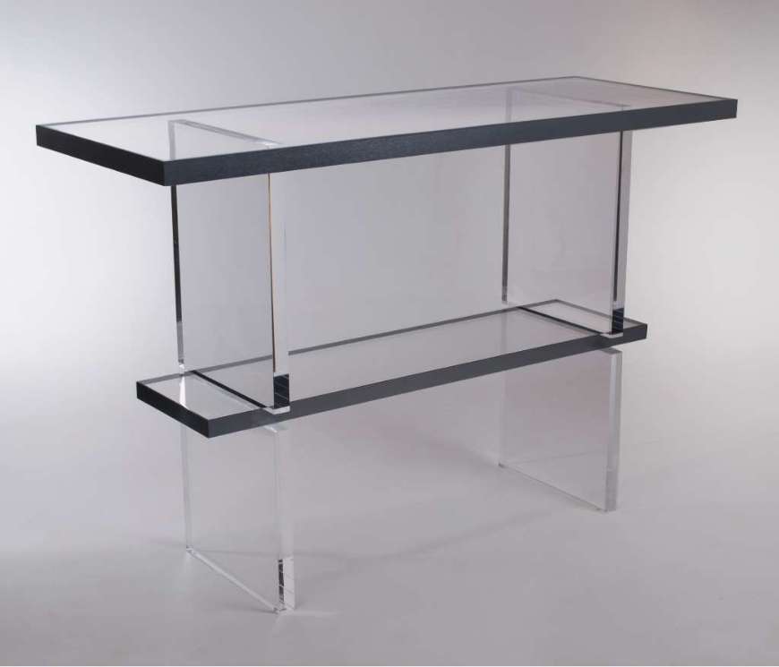 Picture of GENESIS CONSOLE TABLE