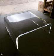 Picture of WATERFALL COFFEE TABLE