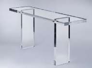 Picture of SHINTO CONSOLE TABLE