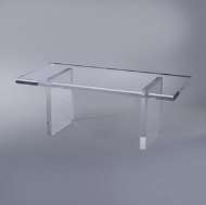 Picture of SHINTO COFFEE TABLE