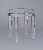 Picture of SERENA SIDE TABLE