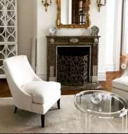 Picture of SERENA COFFEE TABLE