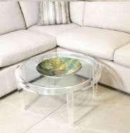 Picture of SERENA COFFEE TABLE