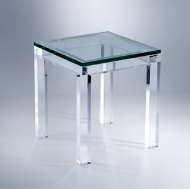 Picture of PARSONS SIDE TABLE