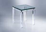 Picture of PARSONS SIDE TABLE