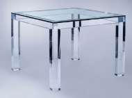 Picture of PARSON DINING GAME TABLE