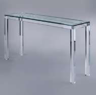 Picture of PARSON CONSOLE TABLE