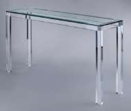 Picture of PARSON CONSOLE TABLE