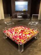 Picture of PANDORA’S COFFEE TABLE