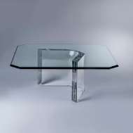 Picture of FLO COFFEE TABLE BASE