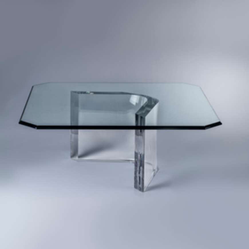 Picture of FLO COFFEE TABLE BASE