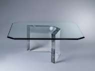 Picture of FLO COFFEE TABLE BASE