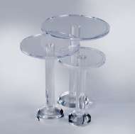 Picture of DULWICH SIDE TABLE COLLECTION