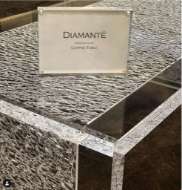 Picture of DIAMANTE SIDE TABLE