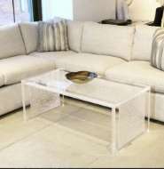 Picture of DIAMANTE COFFEE TABLE