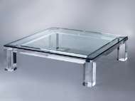 Picture of DAVIDS FOLLY COFFEE TABLE