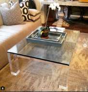 Picture of DAVIDS FOLLY COFFEE TABLE