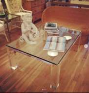 Picture of DAVIDS FOLLY COFFEE TABLE