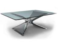 Picture of BUTTERFLY TABLE BASE