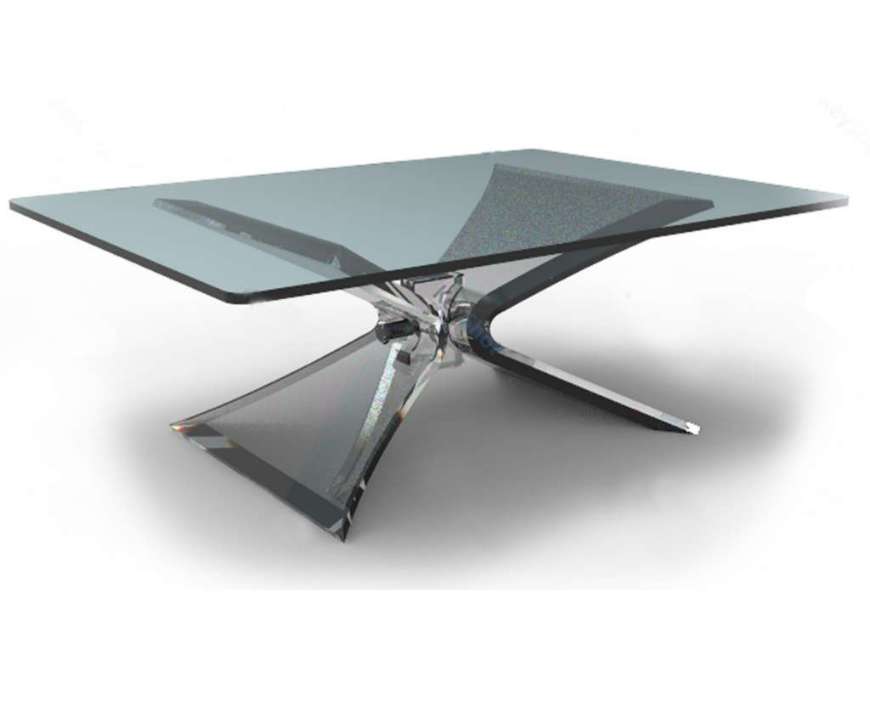 Picture of BUTTERFLY TABLE BASE