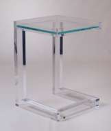 Picture of AURA SIDE TABLE