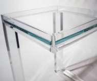 Picture of AURA SIDE TABLE