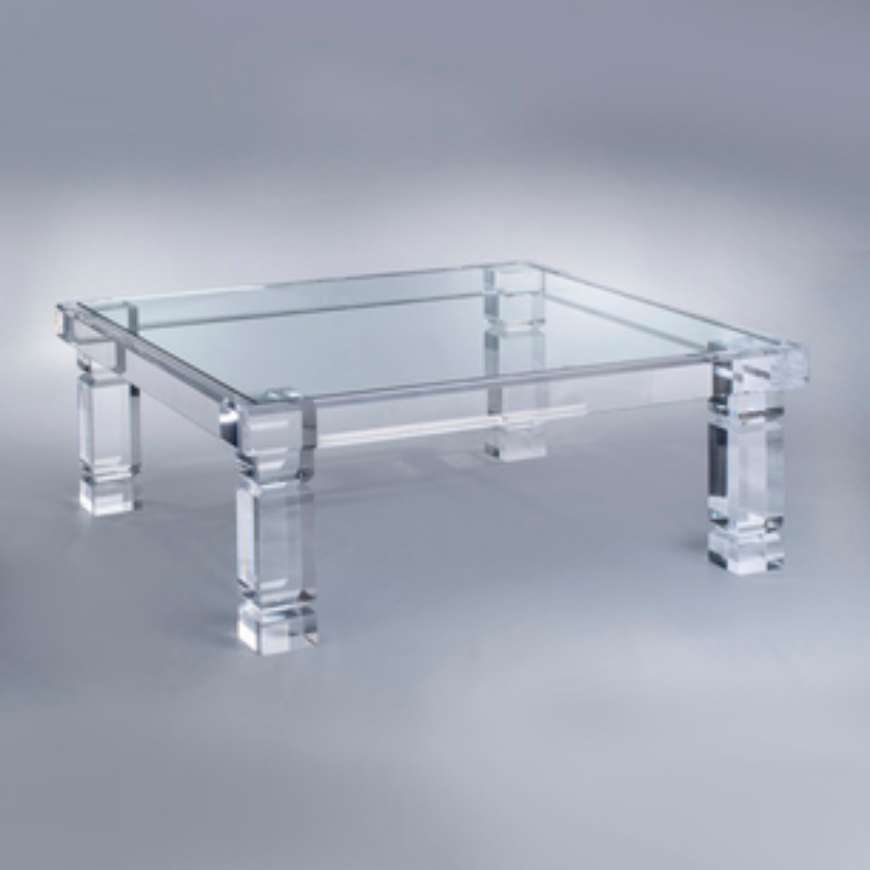 Picture of ADRIENNE COFFEE TABLE